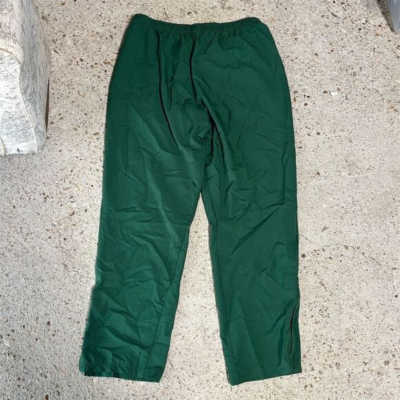 Nike Green Sweatpants - Picture 2 of 5